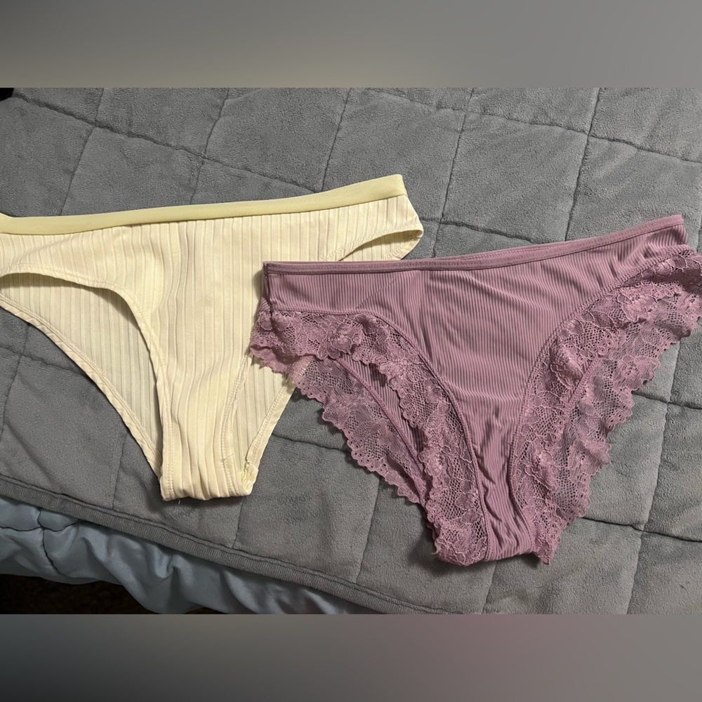 Bootay bag Underwear
